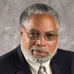 Lonnie G. Bunch III photo