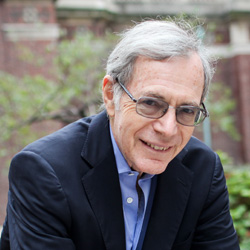 Eric Foner photo